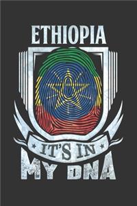 Ethiopia It's In My DNA