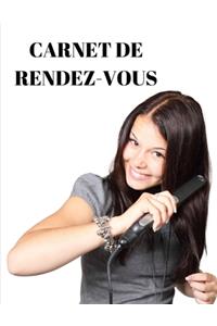 Carnet de Rendez-vous