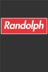 Randolph