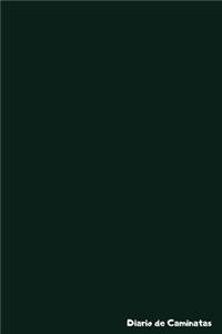 Diario de Caminatas