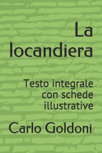 La locandiera