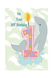On Your First Birthday