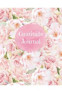 Gratitude Journal