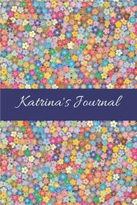 Katrina's Journal