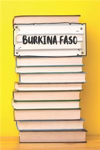 Burkina Faso