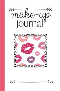 Make-up Journal