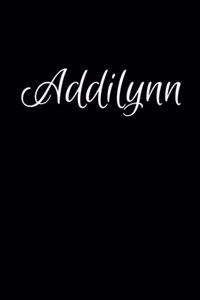 Addilynn