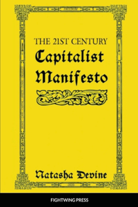 21st Century Capitalist Manifesto