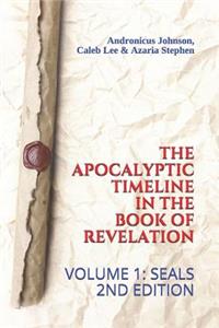 Apocalyptic Timeline in the Book of Revelation