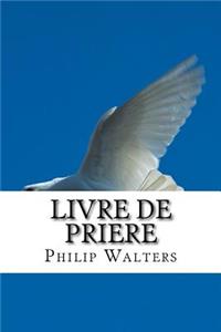Livre de Priere