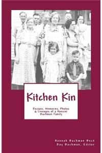 Kitchen Kin