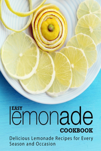 Easy Lemonade Cookbook