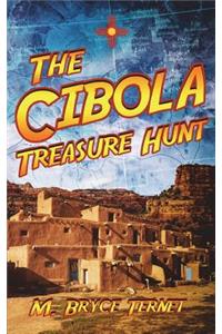 The Cibola Treasure Hunt