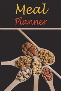 Meal planner