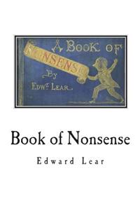 Book of Nonsense