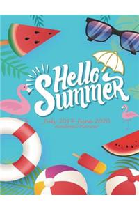 Hello Summer