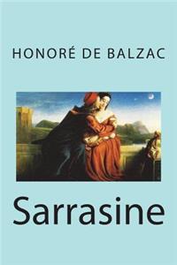 Sarrasine