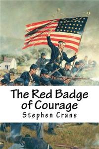 The Red Badge of Courage