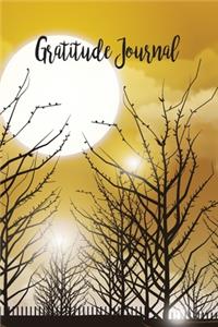 Gratitude Journal