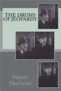 The Drums of Jeopardy