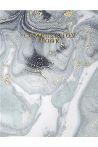 Composition Book