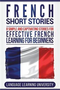 French Short Stories