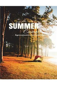 Summer Camps