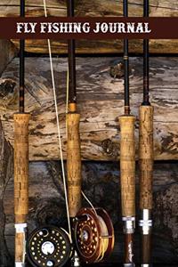 Fly Fishing Journal