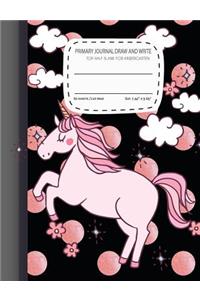 primary journal draw and write Top Half Blank for kindergarten