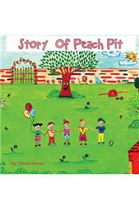 Story of Peach Pit