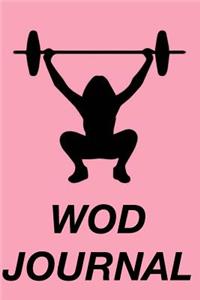 WOD Journal