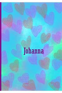 Johanna