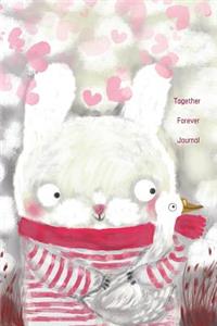 Together Forever Journal