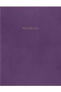 Notebook