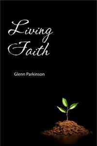 Living Faith: convictions that bring faith to life