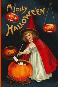 A Jolly Hallowe'en