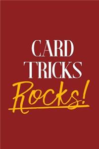 Card Tricks Rocks!