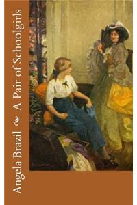 A Pair of Schoolgirls