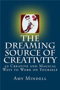 Dreaming Source of Creativity
