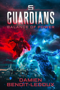 Balance of Power
