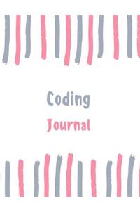 Coding Journal