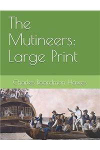 The Mutineers