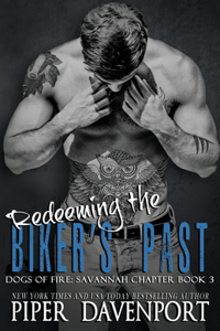 Redeeming the Biker's Past