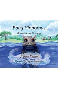 Baby Hippomus