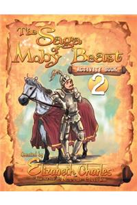 The Saga of Moby Beast