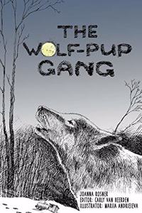 Wolf-Pup Gang