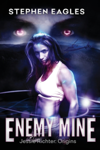 Enemy Mine