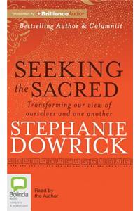Seeking the Sacred