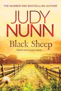 Black Sheep