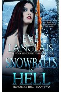 Snowballs in Hell